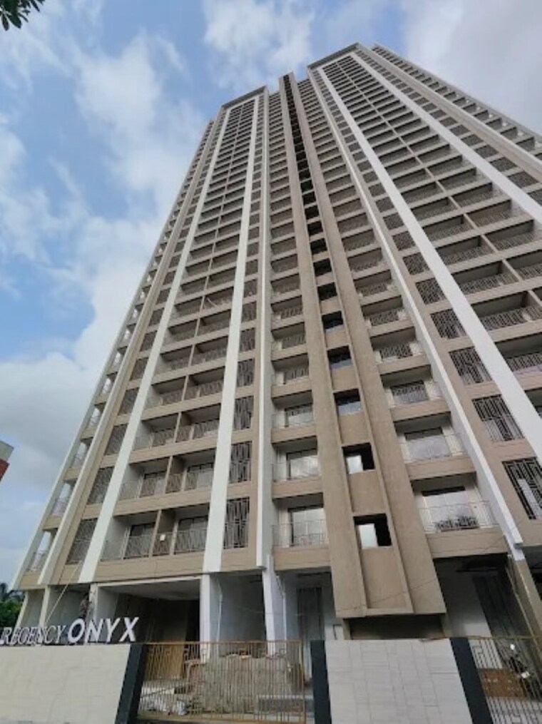 Exterior View, regency-onyx 1 Bedroom 431 Sq.Ft. Apartment In Dombivli East Thane 9054708