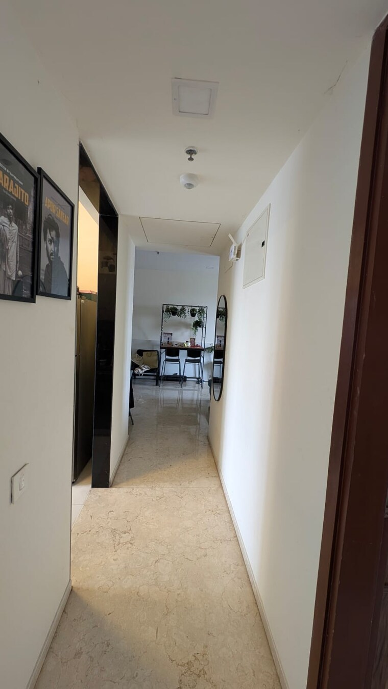 undefined, ajmera-aeon 3 Bedroom 1325 Sq.Ft. Apartment In Bhakti Park Mumbai 9612579