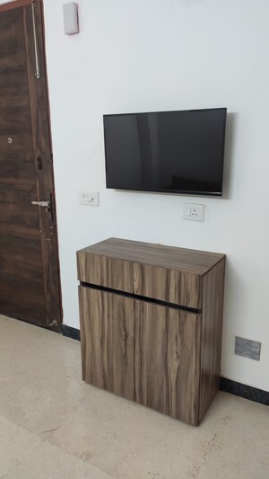 Bedroom in 1 BHK Builder Floor at RWA Residential Society Sector 46, Sector 46 – for Rent