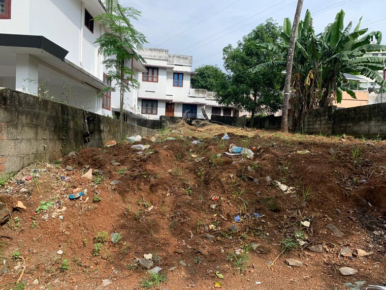 Exterior View, ulloor  2616 Sq.Ft. Plot In Ulloor Thiruvananthapuram 9612623