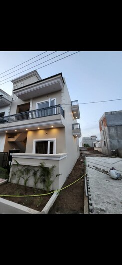 3 BHK Independent House For Sale in Ludhiana Road Highway