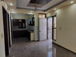 Kitchen in 2.5 BHK Apartment at Sector 11 Dwarka – for Rent