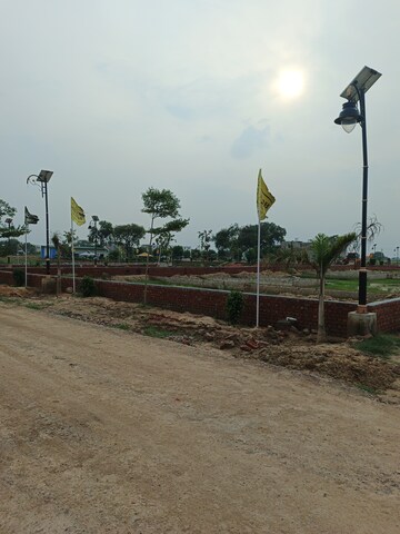 Plot Area in  Plot at Sector 16 Greater Noida – for Sale