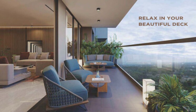 undefined, borivali west 2 Bedroom 780 Sq.Ft. Apartment In Borivali West Mumbai 9612432