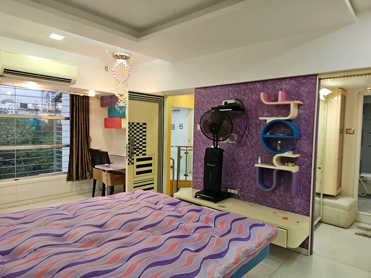 Bedroom, malabar hill 3 Bedroom 2400 Sq.Ft. Apartment In Malabar Hill Mumbai 9612651