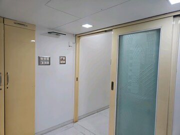 Building Lobby in 3 BHK Apartment at Malabar Hill – for Rent