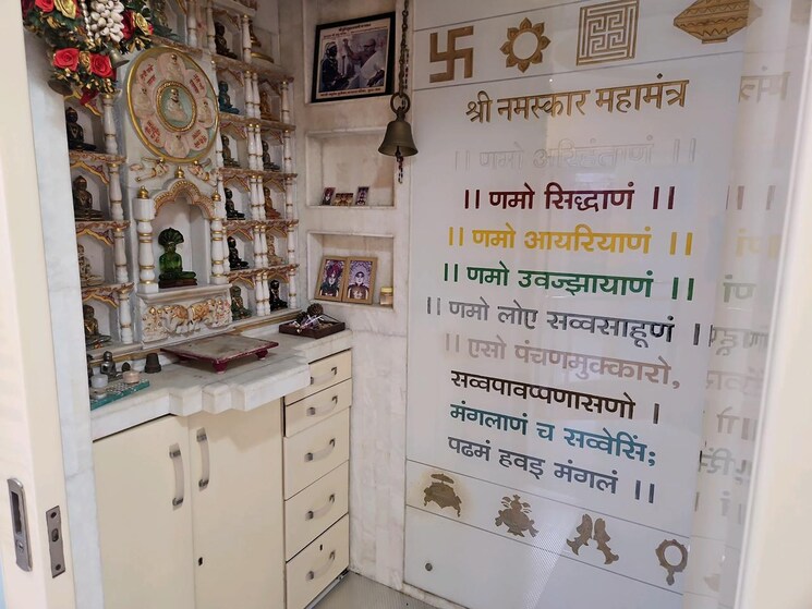 Floor Plan, malabar hill 3 Bedroom 2400 Sq.Ft. Apartment In Malabar Hill Mumbai 9612651