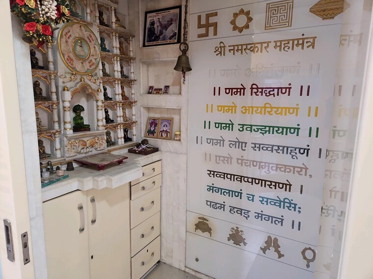 Floor Plan, malabar hill 3 Bedroom 2400 Sq.Ft. Apartment In Malabar Hill Mumbai 9612651