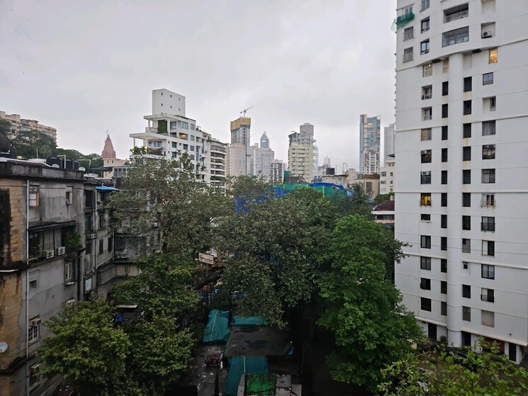 Exterior View, malabar hill 3 Bedroom 2400 Sq.Ft. Apartment In Malabar Hill Mumbai 9612651