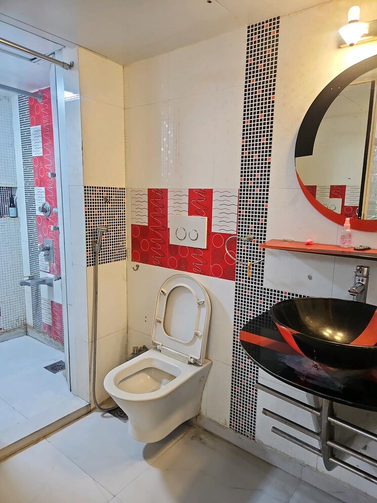 Team Area, malabar hill 3 Bedroom 2400 Sq.Ft. Apartment In Malabar Hill Mumbai 9612651