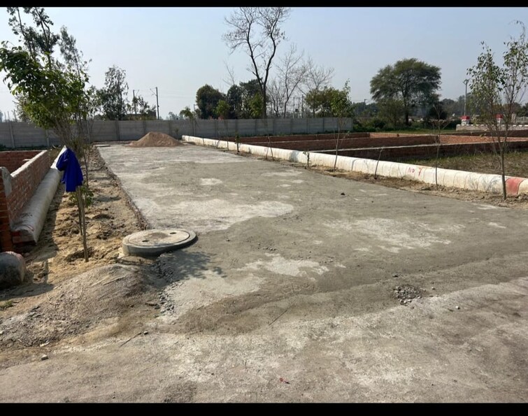 Cover Image, raebareli road  1324 Sq.Ft. Plot In Raebareli Road Lucknow 9612663