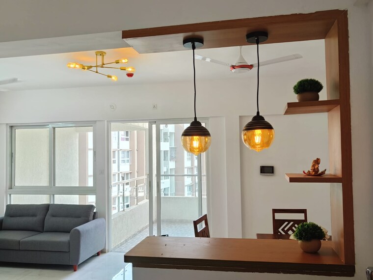 undefined, vtp-hilife 3 Bedroom 1068 Sq.Ft. Apartment In Wakad Pune 9612724