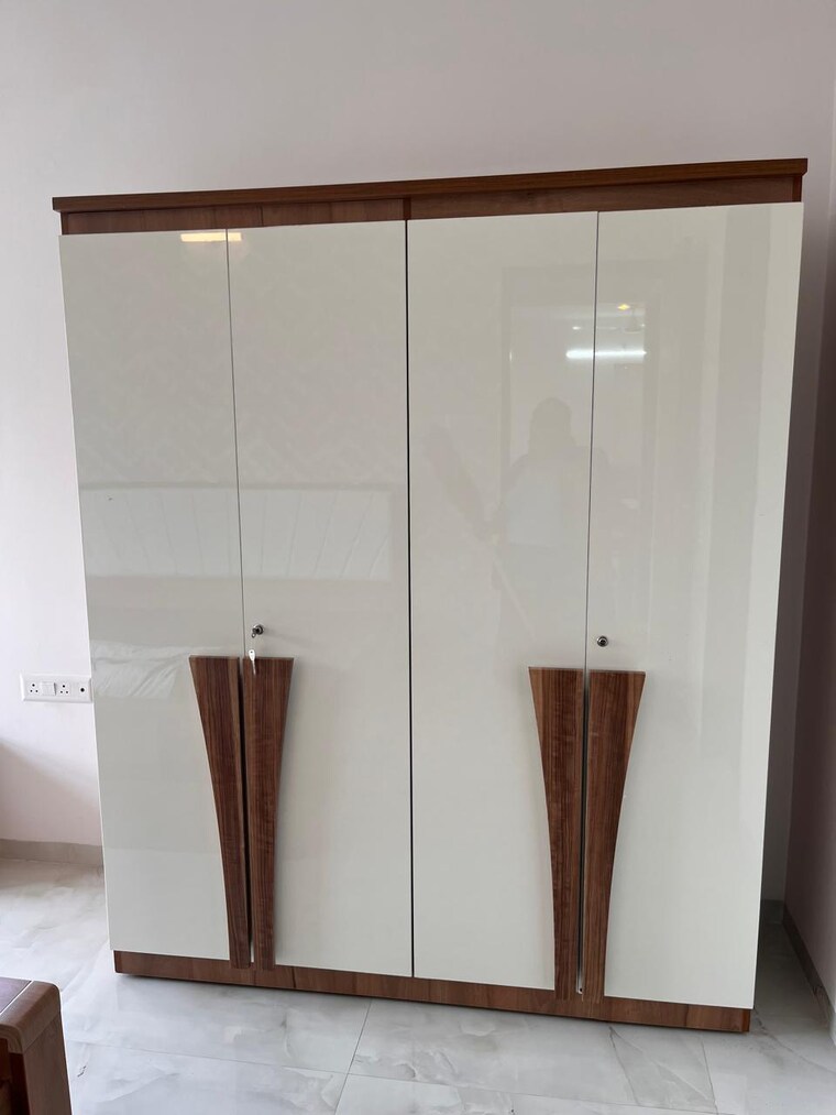 undefined, vtp-hilife 3 Bedroom 1068 Sq.Ft. Apartment In Wakad Pune 9612724