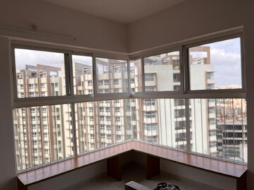 3 BHK Apartment – Exterior View View at VTP HiLife, Wakad - for Rent