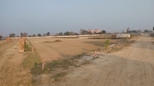 Plot Area in  Plot at Chaumuhan – for Sale