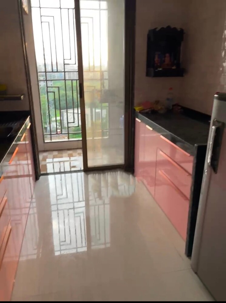 Kitchen, regency-anantam-nxt 1 Bedroom 431 Sq.Ft. Apartment In Dombivli East Thane 9612677