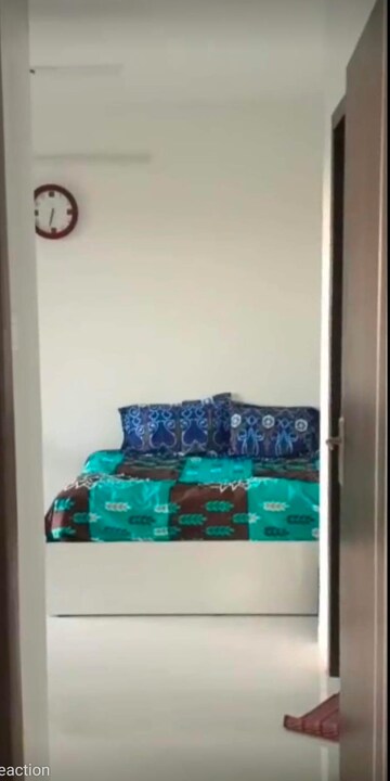 Bedroom in 1 BHK Apartment at Regency Anantam Nxt, Dombivli East – for Rent