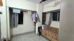 1 BHK Apartment For Sale in Prabhadevi CHS
