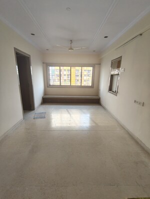 Building Lobby in 1 BHK Apartment at Hari Venu Apartment, Prabhadevi – for Rent