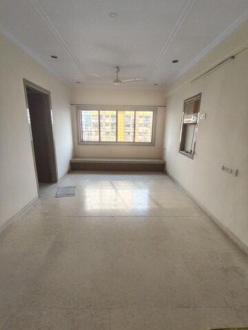 Building Lobby in 1 BHK Apartment at Hari Venu Apartment, Prabhadevi – for Rent