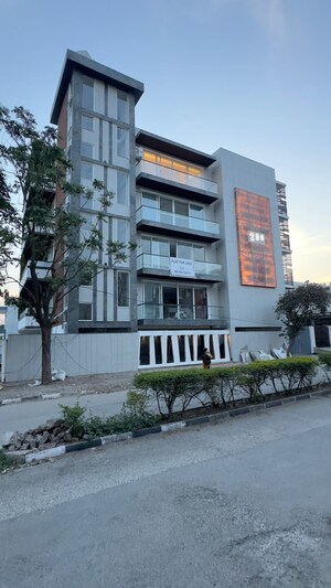 3 BHK Builder Floor For Sale in Sector 6