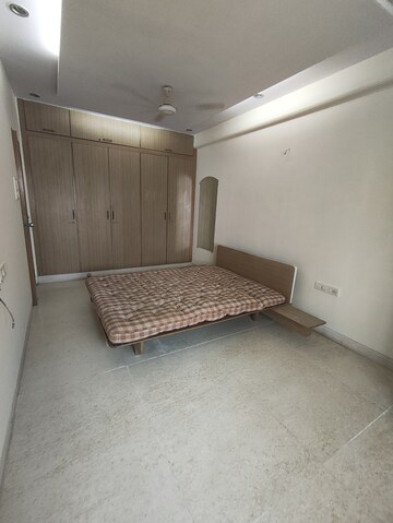 Bedroom in 1 BHK Apartment at Hari Venu Apartment, Prabhadevi – for Rent