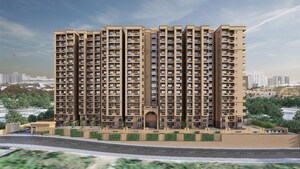 2 BHK Apartment For Sale in DS Max Sky Blossom, Begur