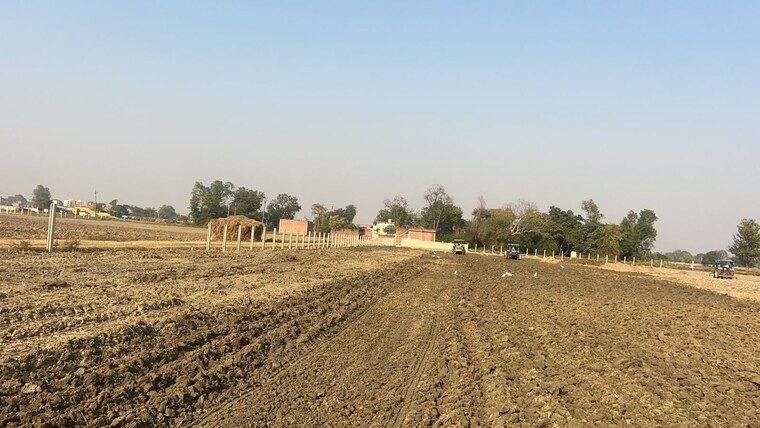 undefined, gosainganj  1160 Sq.Yd. Plot In Gosainganj Lucknow 9612745