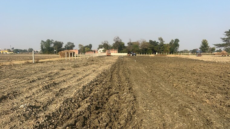 undefined, gosainganj  1160 Sq.Yd. Plot In Gosainganj Lucknow 9612745