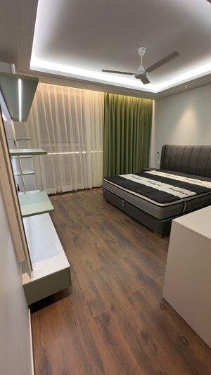 Bedroom in 3 BHK Builder Floor at Sector 6 – for Sale