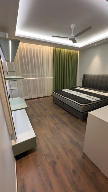 Bedroom in 3 BHK Builder Floor at Sector 6 – for Sale