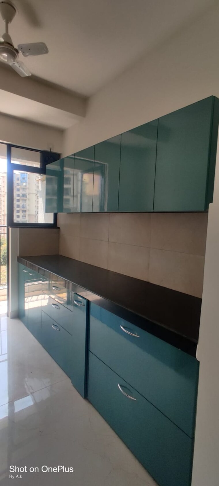 Kitchen, godrej-urban-park 2 Bedroom 665 Sq.Ft. Apartment In Chandivali Mumbai 9612694