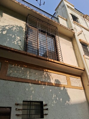 1 BHK Apartment For Rent in Regency Estate, Dombivli East