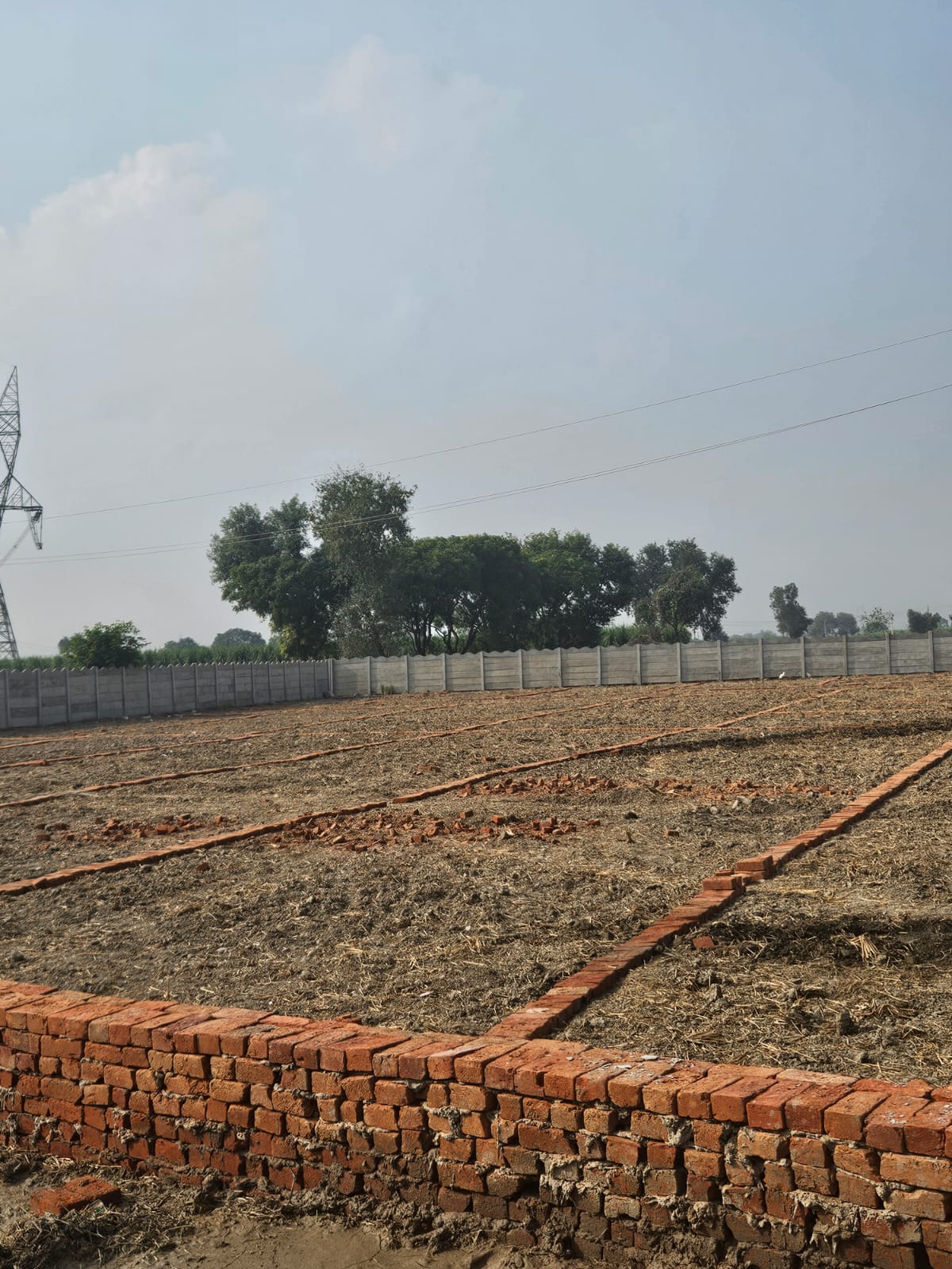 Plot For Sale in Kanchan Vihar