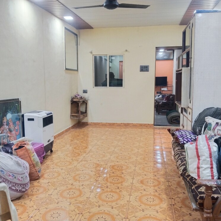  Parking, shree-sai-sadan 1 Bedroom 450 Sq.Ft. Apartment In New Panvel Navi Mumbai 9612755