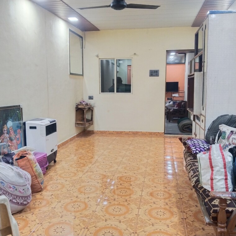  Parking, shree-sai-sadan 1 Bedroom 450 Sq.Ft. Apartment In New Panvel Navi Mumbai 9612755