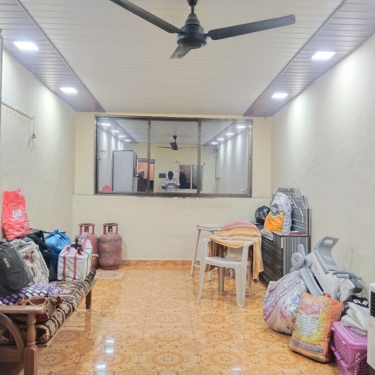 Living Room, shree-sai-sadan 1 Bedroom 450 Sq.Ft. Apartment In New Panvel Navi Mumbai 9612755