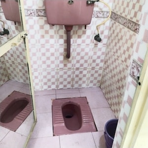 Team Area in 1 BHK Apartment at Shree Sai Sadan, New Panvel – for Rent