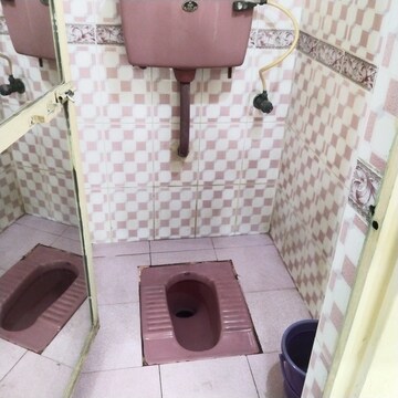 Team Area in 1 BHK Apartment at Shree Sai Sadan, New Panvel – for Rent