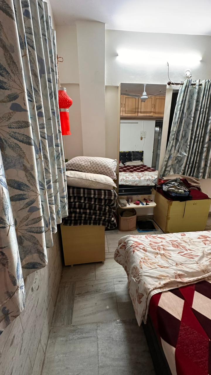 1 BHK Apartment For Sale in Ashford Hema Park