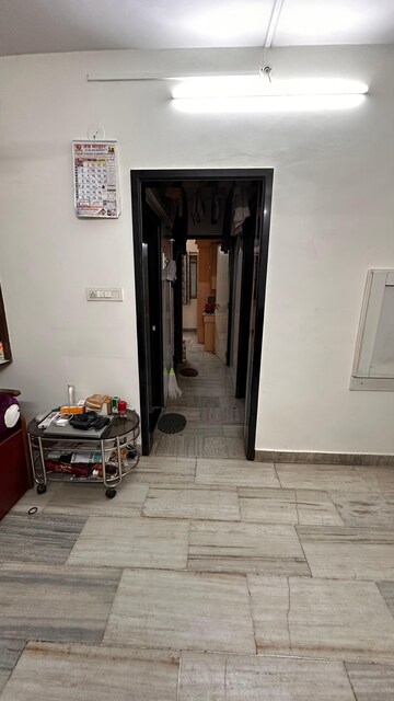 Gym in 1 BHK Apartment at Ashford Hema Park, Bhandup East – for Sale