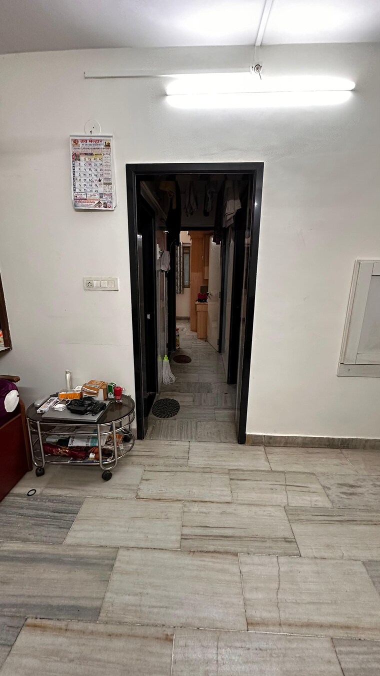 Gym, ashford-hema-park 1 Bedroom 450 Sq.Ft. Apartment In Bhandup East Mumbai 9612771