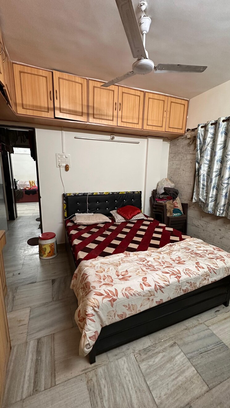 Bedroom, ashford-hema-park 1 Bedroom 450 Sq.Ft. Apartment In Bhandup East Mumbai 9612771