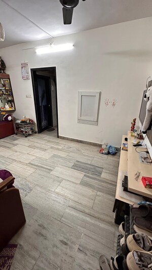 Parking in 1 BHK Apartment at Ashford Hema Park, Bhandup East – for Sale