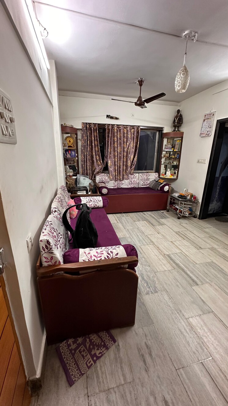 Bedroom, ashford-hema-park 1 Bedroom 450 Sq.Ft. Apartment In Bhandup East Mumbai 9612771