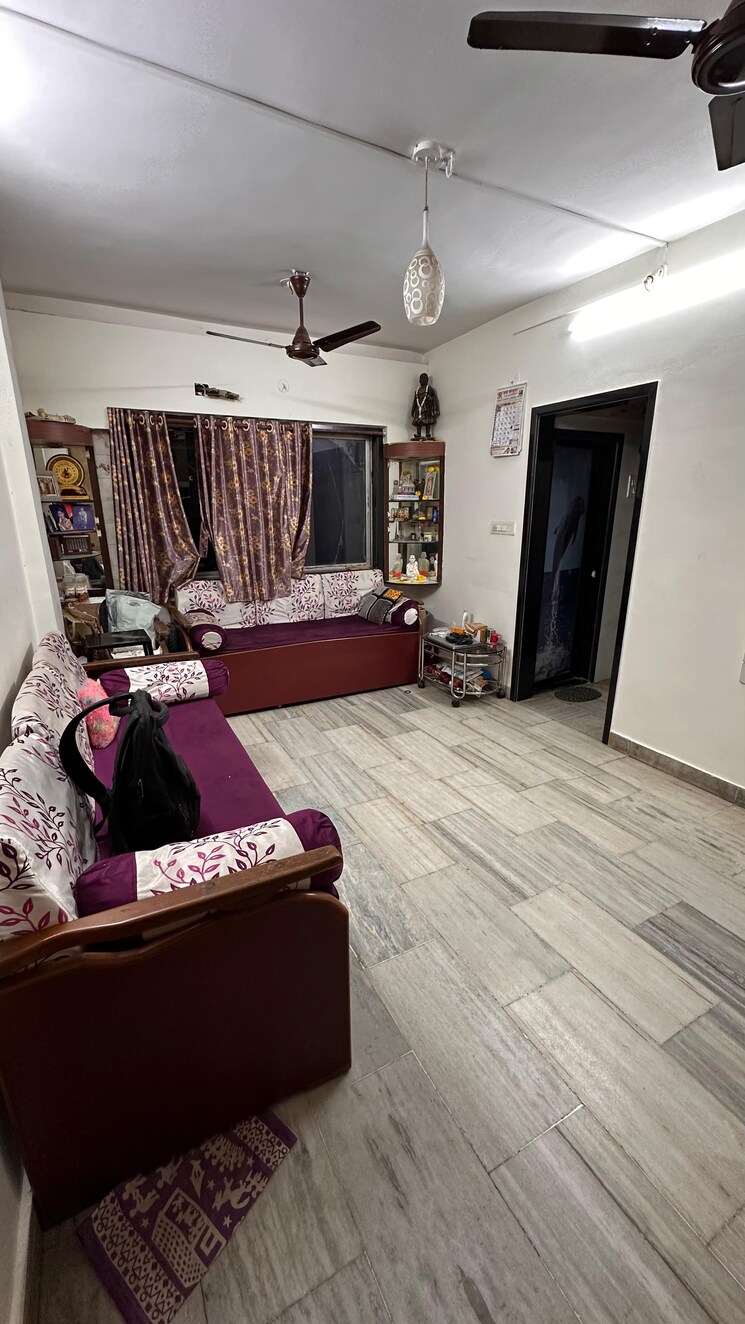 Bedroom, ashford-hema-park 1 Bedroom 450 Sq.Ft. Apartment In Bhandup East Mumbai 9612771