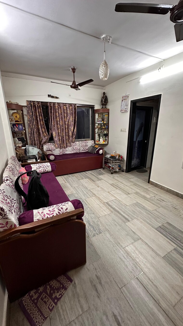 Bedroom, ashford-hema-park 1 Bedroom 450 Sq.Ft. Apartment In Bhandup East Mumbai 9612771