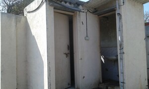  Warehouse – Exterior View View at Shelarvasti - for Rent