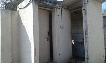  Warehouse – Exterior View View at Shelarvasti - for Rent