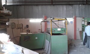  Warehouse – Exterior View View at Shelarvasti - for Rent